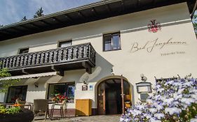 Waldhotel Bad Jungbrunn
